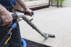 Carpet Steam Cleaning Charlotte