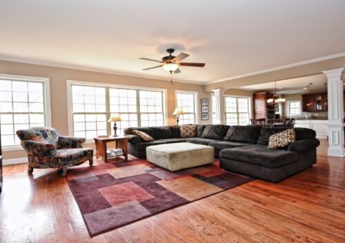 Carpet and Tile Cleaning Charlotte