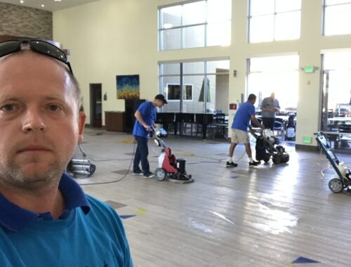 Carpet and Upholstery Cleaning San Diego