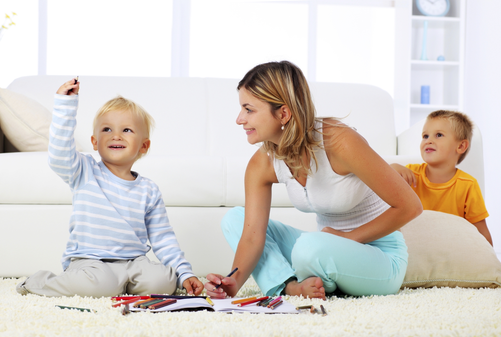 Carpet and Tile Cleaning Charlotte