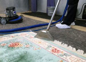Carpet Cleaning Charlotte - LAVTY Cleaning Services